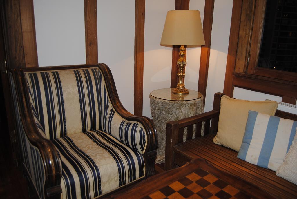 Chocolate Manor House Hotel Boutique Vina del Mar Exteriér fotografie